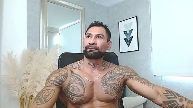 Snapshot of brooklyn- chatting on 6, 5, 2026 brooklyn- online show from 6, 5, 2026