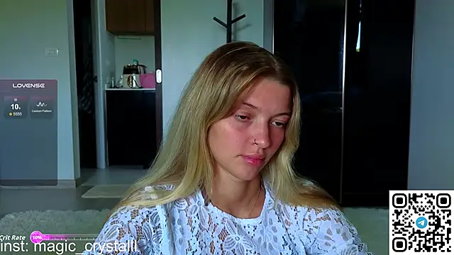 Snapshot of pink_flow0 chatting on 18, 3, 2026 pink flow0 online show from 18, 3, 2026