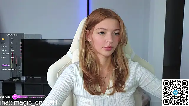 Snapshot of pink_flow0 chatting on 15, 4, 2026 pink flow0 online show from 15, 4, 2026