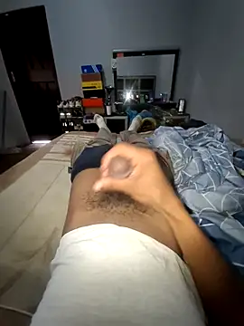 MfanayaSpantu09767 online show from 13, 3, 2026