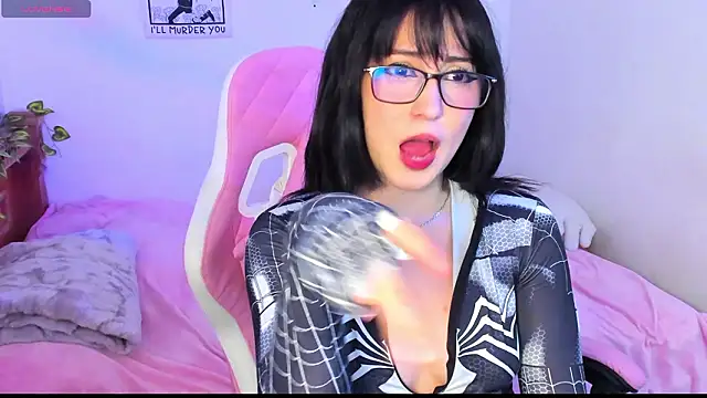 LoveMaki444 online show from 5, 3, 2026