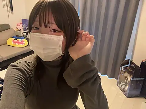 Snapshot of -rio-chan chatting on 10, 2, 2026 -rio-chan online show from 10, 2, 2026