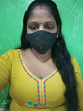 Parul-009 online show from 3, 6, 2026