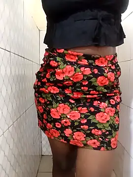 Snapshot of ShatraKaleesi chatting on 12, 2, 2026 ShatraKaleesi online show from 12, 2, 2026