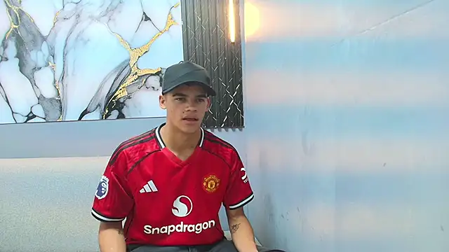 Snapshot of samuel_wyatt chatting on 18, 2, 2026 samuel wyatt online show from 18, 2, 2026