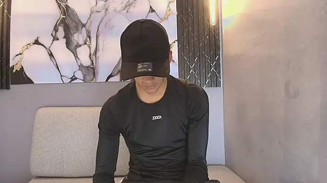 Snapshot of samuel_wyatt chatting on 21, 2, 2026 samuel wyatt online show from 21, 2, 2026