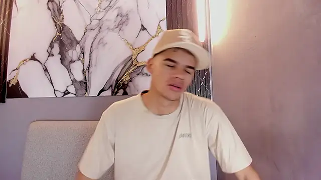 Snapshot of samuel_wyatt chatting on 26, 2, 2026 samuel wyatt online show from 26, 2, 2026