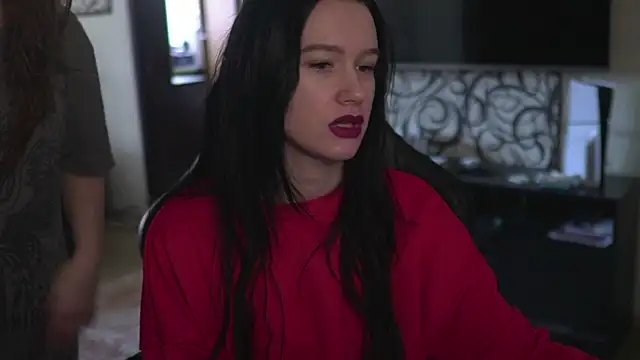 Snapshot of Carolina_G0lden chatting on 17, 2, 2026 Carolina G0lden online show from 17, 2, 2026