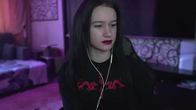 Snapshot of Carolina_G0lden chatting on 22, 2, 2026 Carolina G0lden online show from 22, 2, 2026