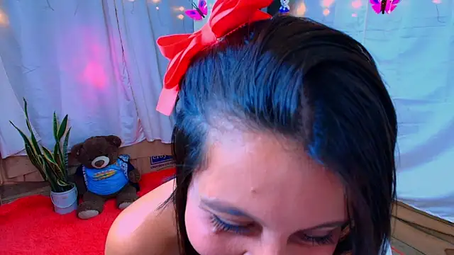 DanielaLati online show from 14, 3, 2026