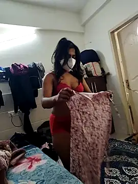 Snapshot of Curvy_Simran chatting on 2, 2, 2026 Curvy Simran online show from 2, 2, 2026