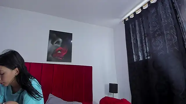 Snapshot of ThiagoKarla chatting on 18, 2, 2026 ThiagoKarla online show from 18, 2, 2026