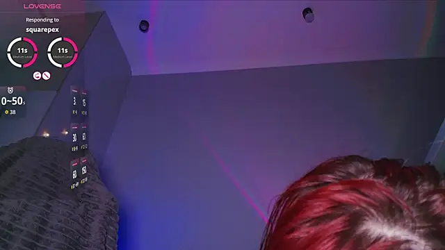 leehaeun7 online show from 14, 4, 2026