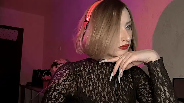 Snapshot of DeliciaBagnoli chatting on 14, 2, 2026 DeliciaBagnoli online show from 14, 2, 2026