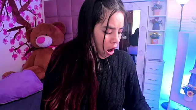 liany taylor online show from 22, 2, 2026