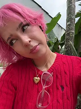 Snapshot of Kitty_San_xXx chatting on 31, 5, 2026 Kitty San xXx online show from 31, 5, 2026