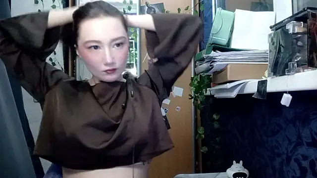 PhoebePalmer online show from 18, 3, 2026