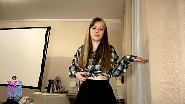 Kimi Luckman online show from 6, 2, 2026