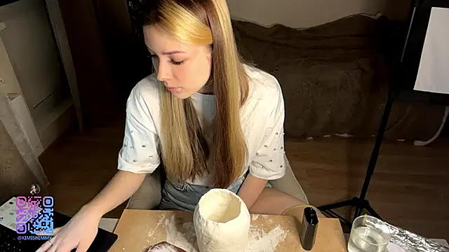 Kimi Luckman online show from 9, 2, 2026