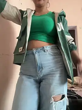 Snapshot of kavyababy00 chatting on 10, 2, 2026 kavyababy00 online show from 10, 2, 2026