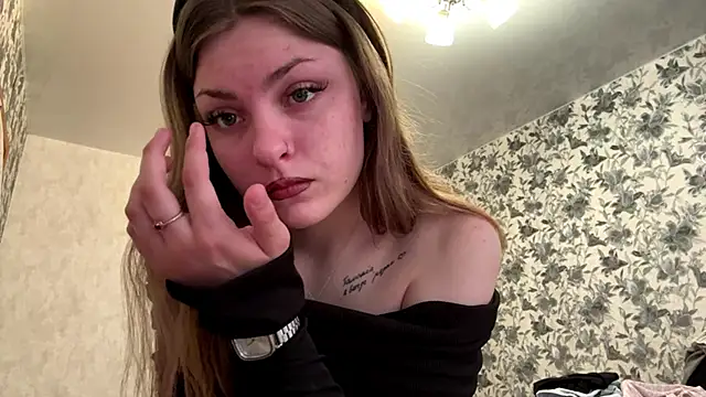 JackiStrum online show from 15, 4, 2026