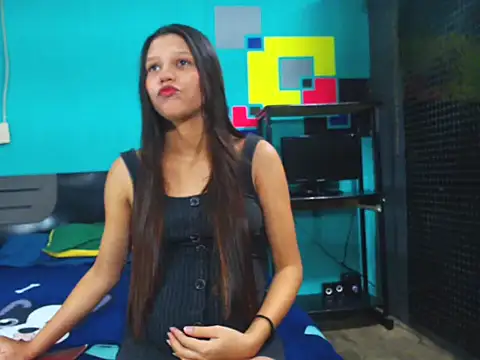 Snapshot of analyn-2027 chatting on 31, 1, 2026 analyn-2027 online show from 31, 1, 2026