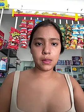 Snapshot of Baby_morena12 chatting on 28, 2, 2026 Baby morena12 online show from 28, 2, 2026