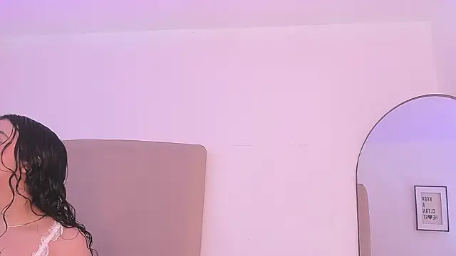 Snapshot of im_tiffany_ chatting on 7, 2, 2026 im tiffany online show from 7, 2, 2026