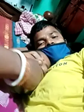 Snapshot of Your_deshibhabi25years chatting on 28, 2, 2026 Your deshibhabi25years online show from 28, 2, 2026