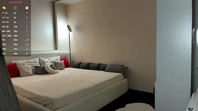 Snapshot of randiburt chatting on 11, 2, 2026 randiburt online show from 11, 2, 2026