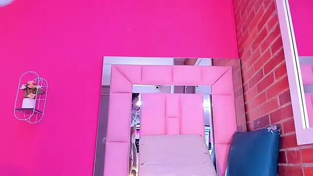 Snapshot of Baby_doll_XOXO chatting on 7, 2, 2026 Baby doll XOXO online show from 7, 2, 2026