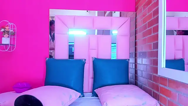 Snapshot of Baby_doll_XOXO chatting on 15, 2, 2026 Baby doll XOXO online show from 15, 2, 2026