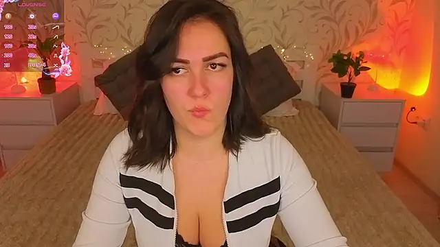 Snapshot of b1ushf1owerr chatting on 20, 2, 2026 b1ushf1owerr online show from 20, 2, 2026