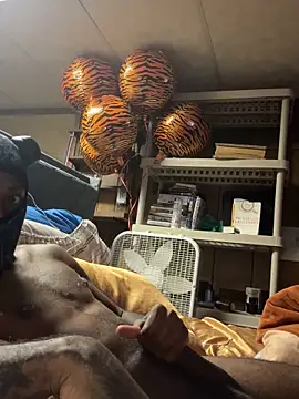 ProveYourLoyalty2 online show from 23, 3, 2026