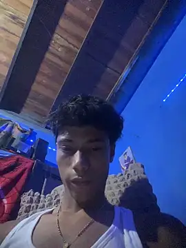 Snapshot of Adan21_cm chatting on 3, 6, 2026 Adan21 cm online show from 3, 6, 2026