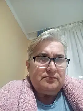 SusanStar874 online show from 21, 2, 2026