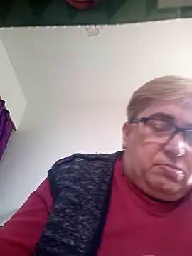 SusanStar874 online show from 3, 4, 2026