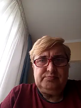 Snapshot of SusanStar874 chatting on 8, 5, 2026 SusanStar874 online show from 8, 5, 2026