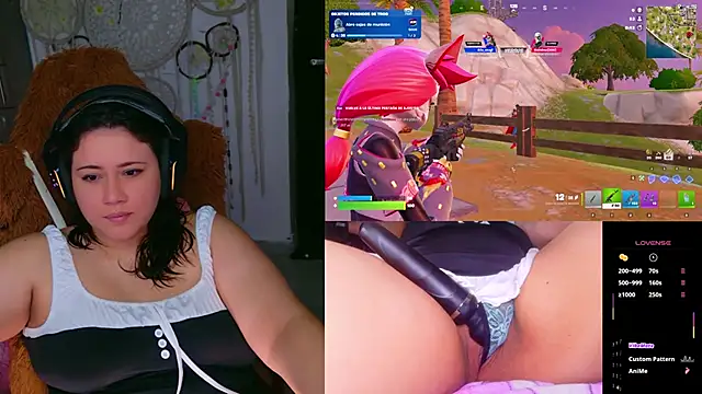 ALIS E G online show from 20, 5, 2026
