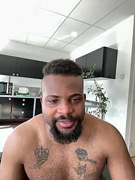 BigCatXLOfficial online show from 5, 4, 2026