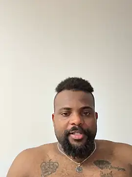 BigCatXLOfficial online show from 14, 4, 2026