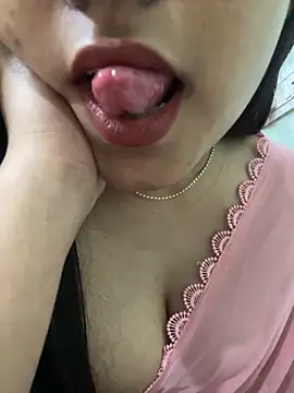 serenaaaax online show from 22, 3, 2026