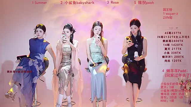 onlylove-007 online show from 5, 2, 2026