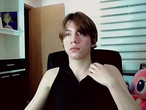 duvisex19 online show from 15, 4, 2026