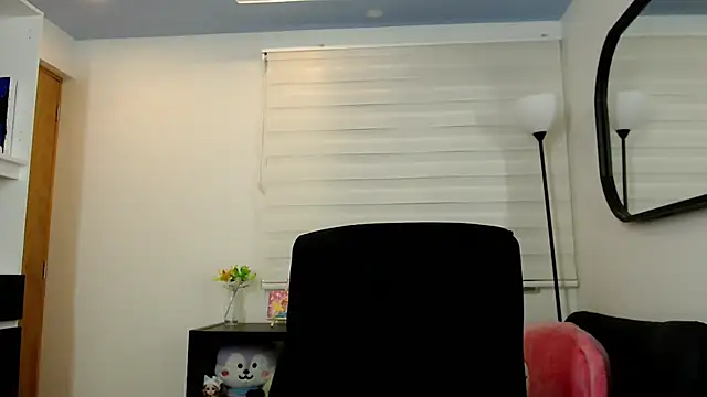 Snapshot of duvisex19 chatting on 3, 7, 2026 duvisex19 online show from 3, 7, 2026