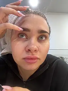 Snapshot of MonicaWestt chatting on 15, 2, 2026 MonicaWestt online show from 15, 2, 2026