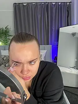 Snapshot of MonicaWestt chatting on 24, 2, 2026 MonicaWestt online show from 24, 2, 2026