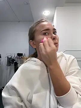 MonicaWestt online show from 31, 3, 2026