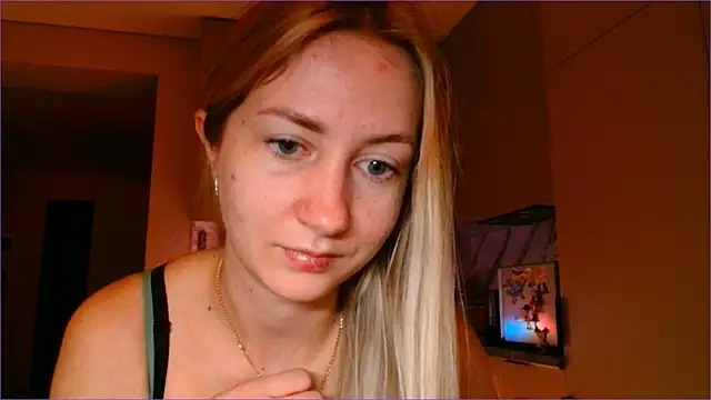 BluueSilk online show from 15, 12, 2025