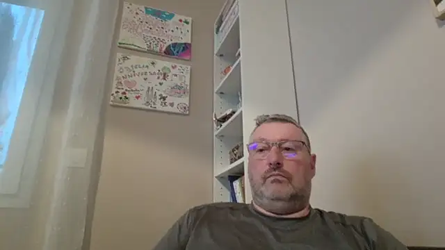 doudou310 online show from 11, 3, 2026